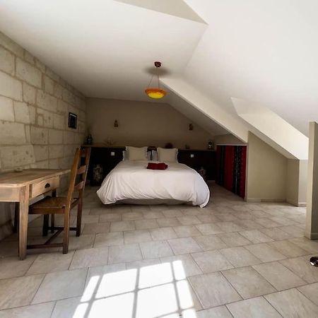 Maison Traditionnelle Centre Монтзоро Экстерьер фото
